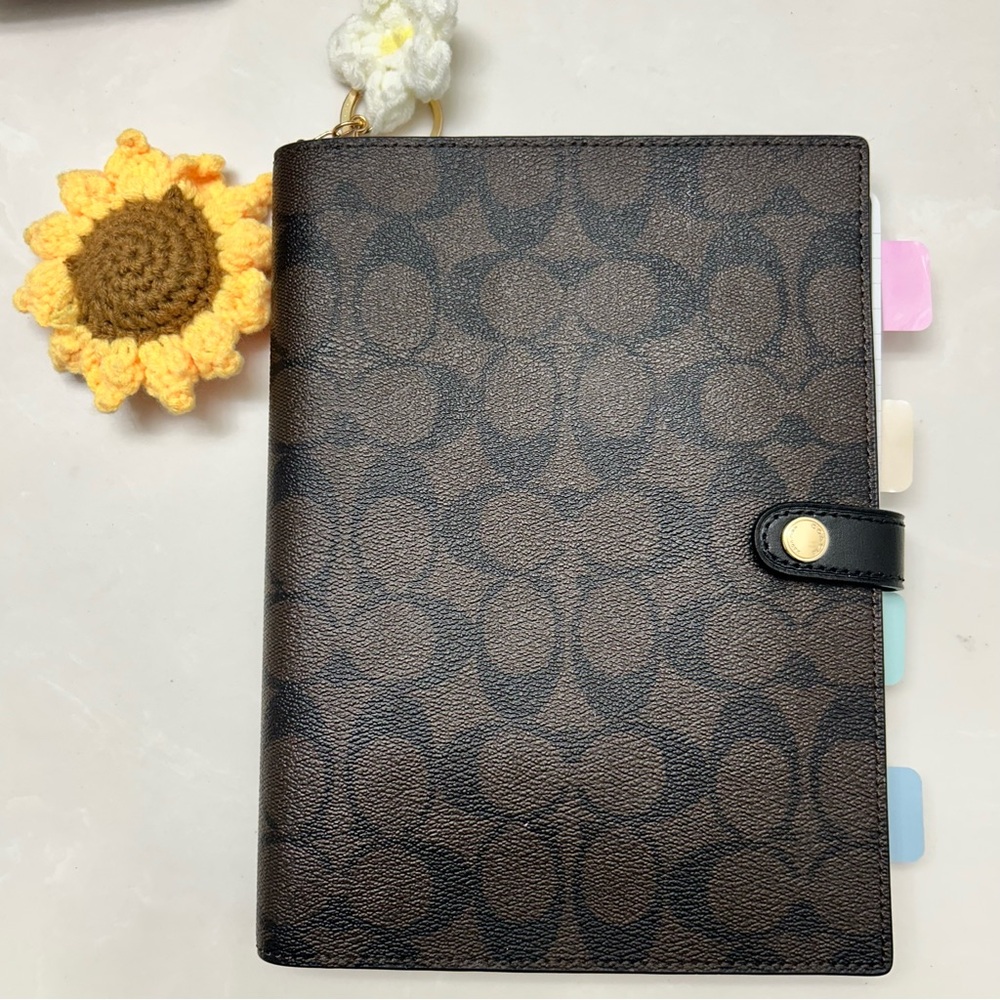 Coach -SOLD- - Picture 4 of 4